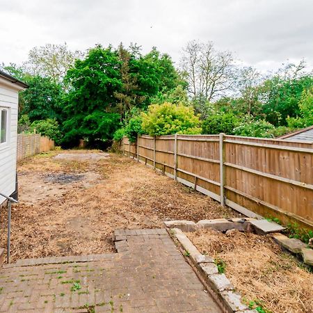 Shirley House 5, Guest House, Self Catering, Self Check In With Smart Locks, Use Of Fully Equipped Kitchen, Close To City Centre, Ideal For Longer Stays And Fawley Contractors Southampton Luaran gambar