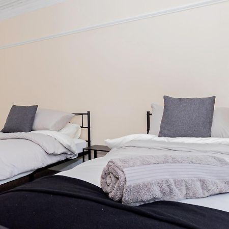 Shirley House 5, Guest House, Self Catering, Self Check In With Smart Locks, Use Of Fully Equipped Kitchen, Close To City Centre, Ideal For Longer Stays And Fawley Contractors Southampton Luaran gambar