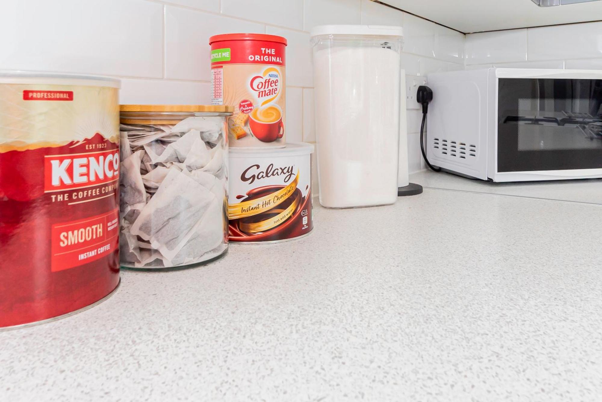 Shirley House 5, Guest House, Self Catering, Self Check In With Smart Locks, Use Of Fully Equipped Kitchen, Close To City Centre, Ideal For Longer Stays And Fawley Contractors Southampton Luaran gambar