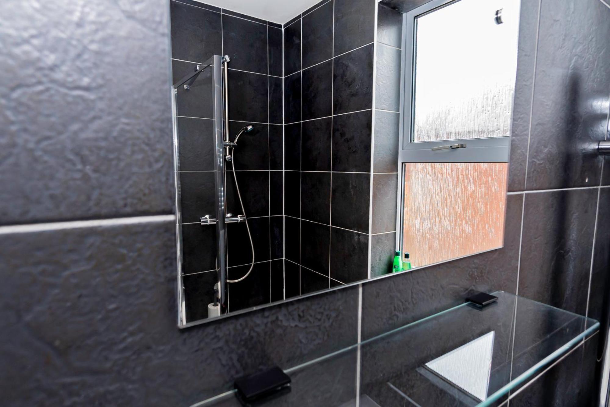 Shirley House 5, Guest House, Self Catering, Self Check In With Smart Locks, Use Of Fully Equipped Kitchen, Close To City Centre, Ideal For Longer Stays And Fawley Contractors Southampton Luaran gambar