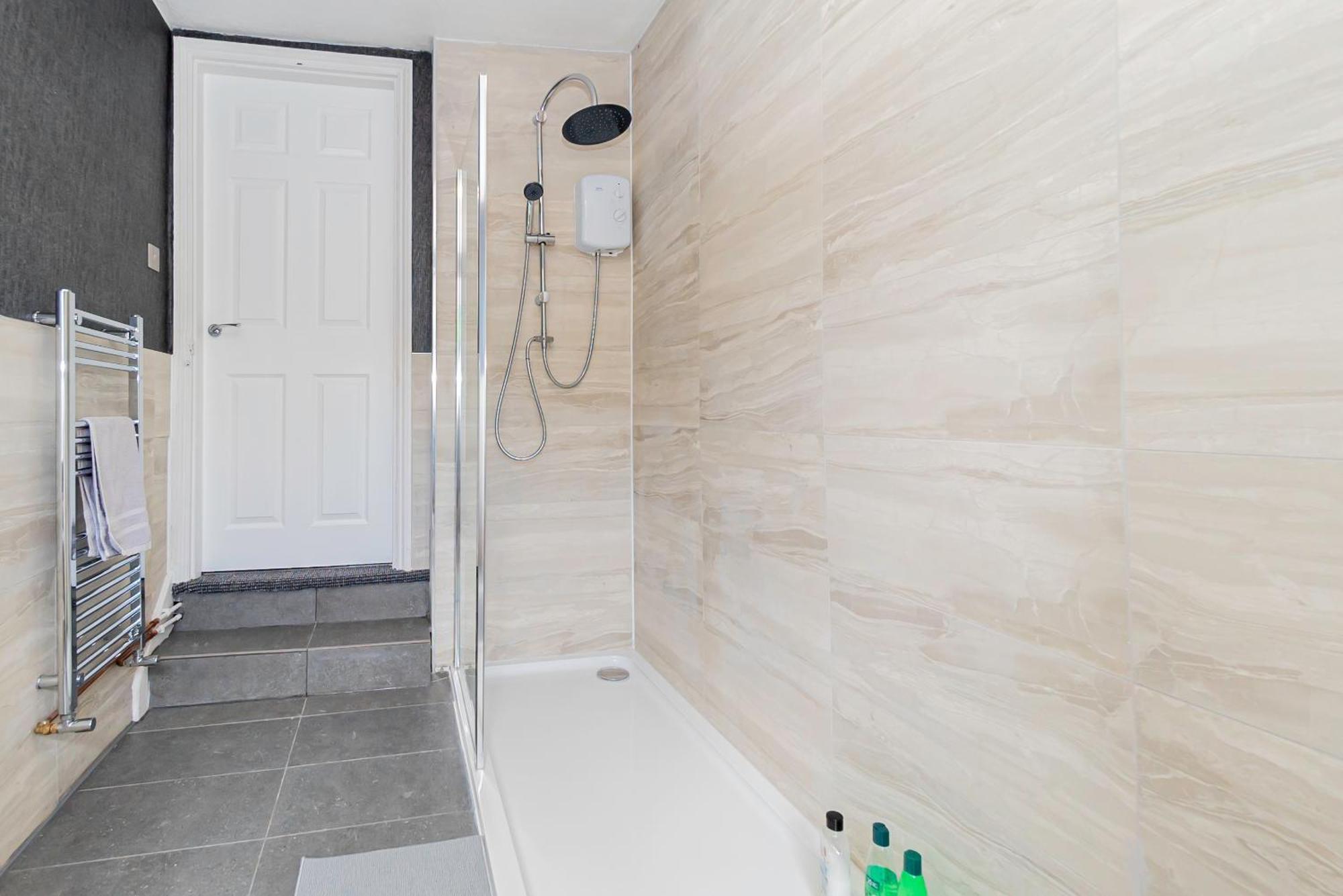 Shirley House 5, Guest House, Self Catering, Self Check In With Smart Locks, Use Of Fully Equipped Kitchen, Close To City Centre, Ideal For Longer Stays And Fawley Contractors Southampton Luaran gambar