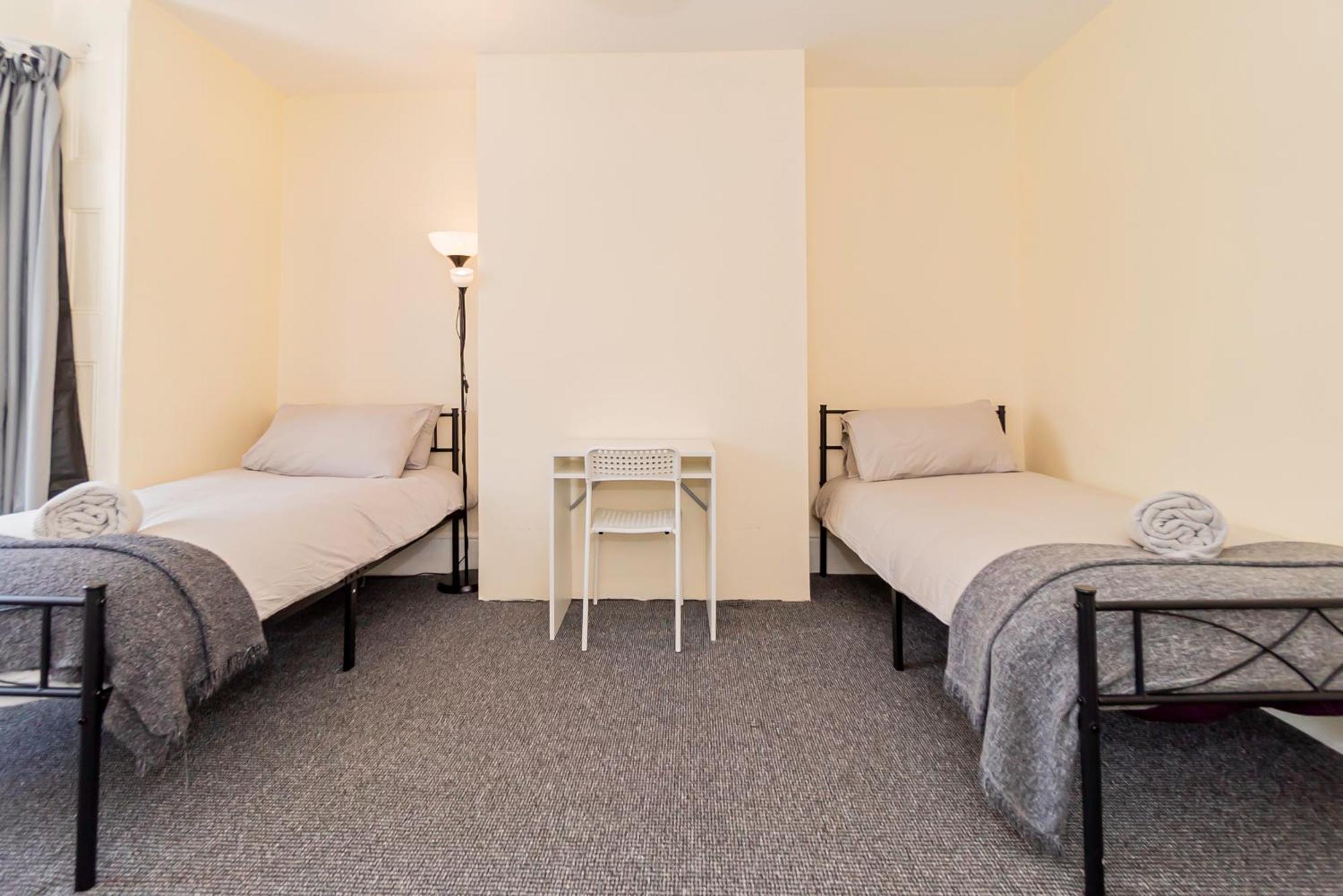 Shirley House 5, Guest House, Self Catering, Self Check In With Smart Locks, Use Of Fully Equipped Kitchen, Close To City Centre, Ideal For Longer Stays And Fawley Contractors Southampton Luaran gambar