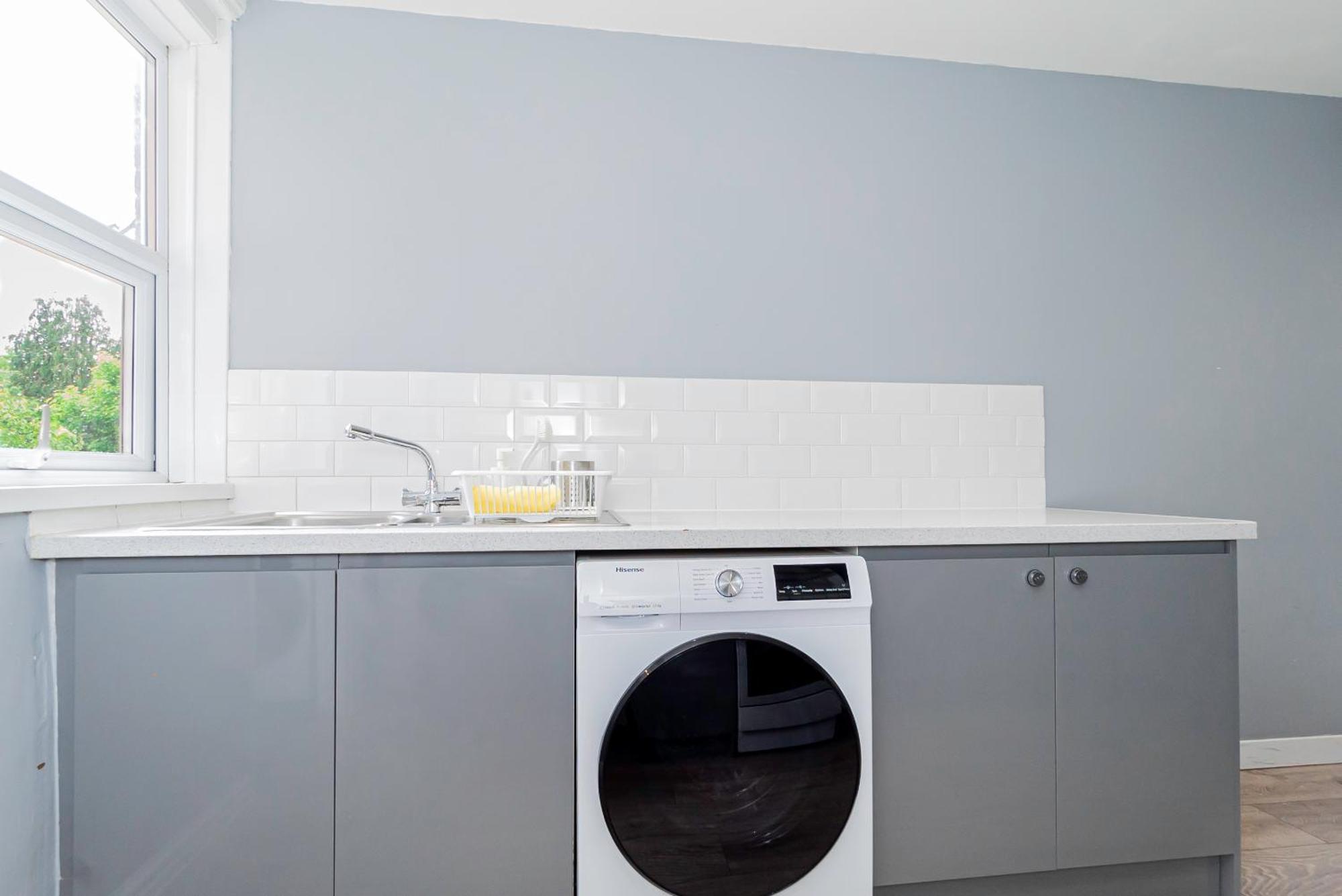 Shirley House 5, Guest House, Self Catering, Self Check In With Smart Locks, Use Of Fully Equipped Kitchen, Close To City Centre, Ideal For Longer Stays And Fawley Contractors Southampton Luaran gambar