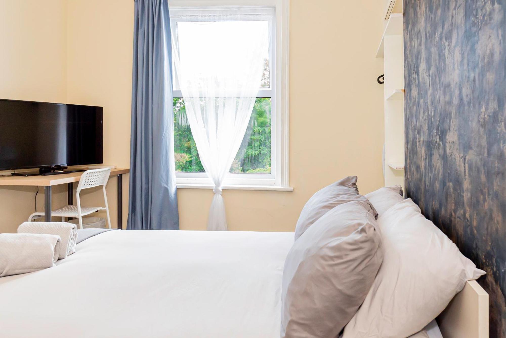 Shirley House 5, Guest House, Self Catering, Self Check In With Smart Locks, Use Of Fully Equipped Kitchen, Close To City Centre, Ideal For Longer Stays And Fawley Contractors Southampton Luaran gambar