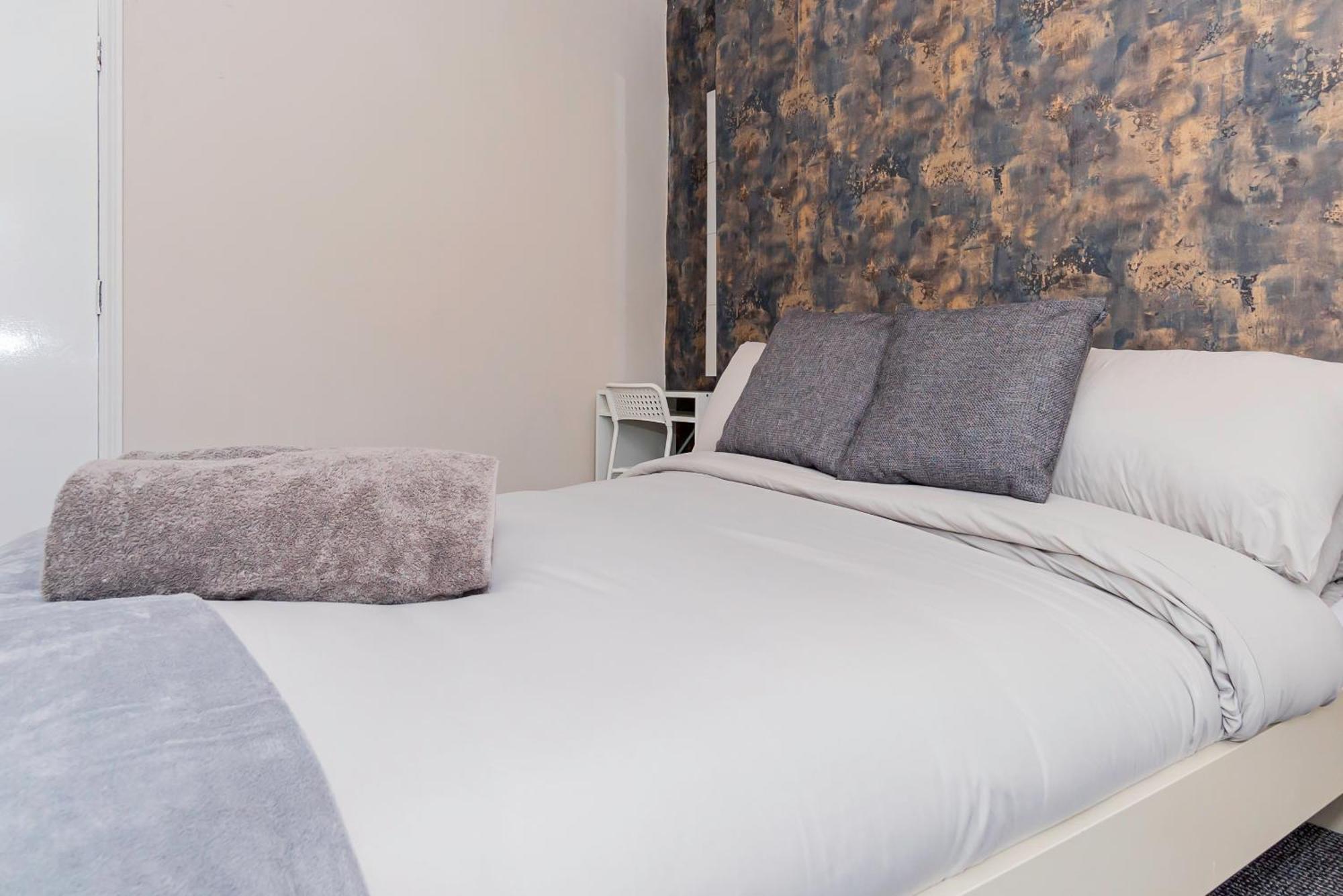 Shirley House 5, Guest House, Self Catering, Self Check In With Smart Locks, Use Of Fully Equipped Kitchen, Close To City Centre, Ideal For Longer Stays And Fawley Contractors Southampton Luaran gambar
