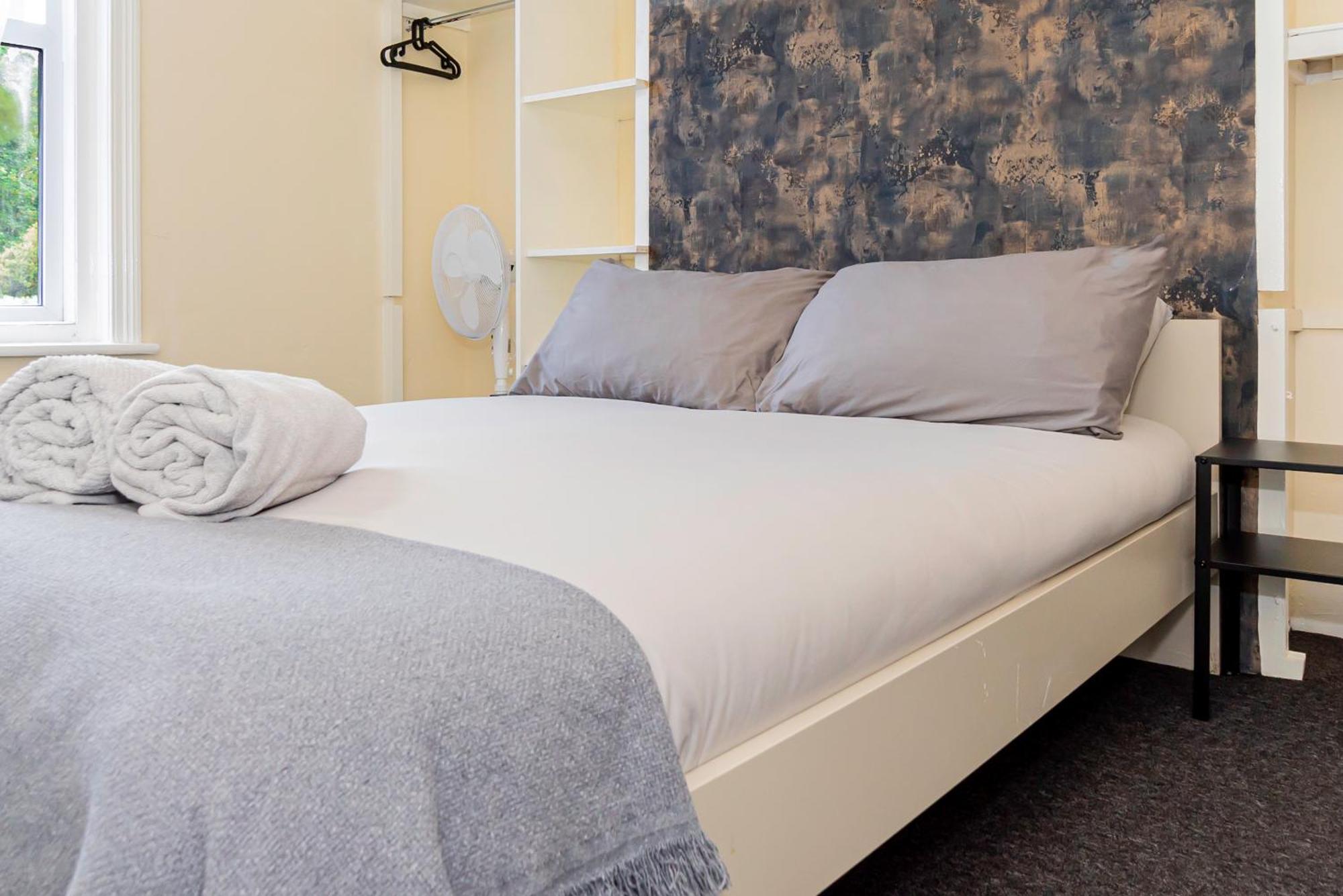 Shirley House 5, Guest House, Self Catering, Self Check In With Smart Locks, Use Of Fully Equipped Kitchen, Close To City Centre, Ideal For Longer Stays And Fawley Contractors Southampton Luaran gambar